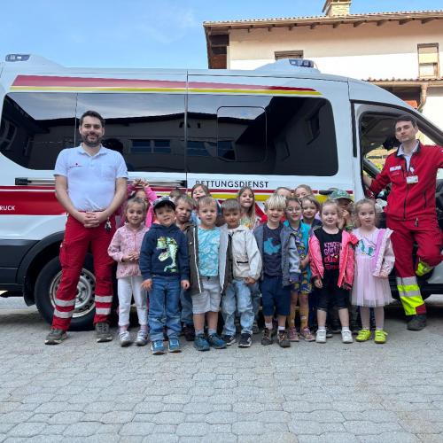 Kindergruppe