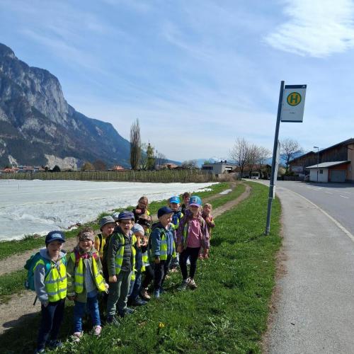 Kindergruppe
