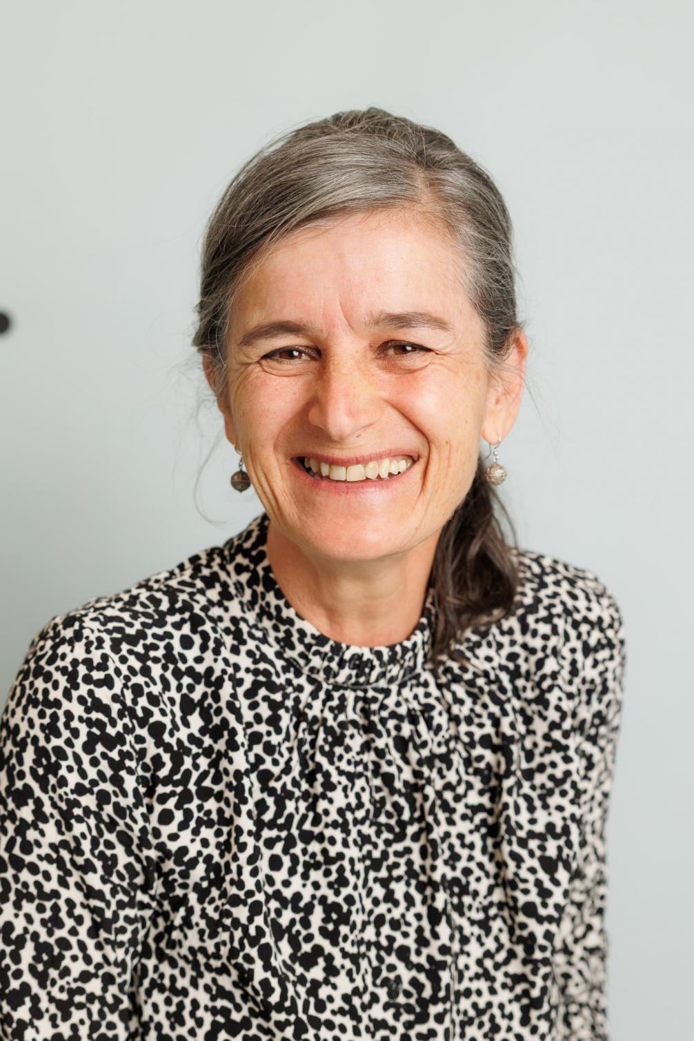 Elisabeth Schaffenrath